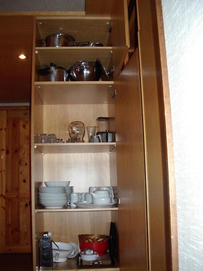 Appartamento A Cervinia - Cieloalto Breuil-Cervinia Exterior foto