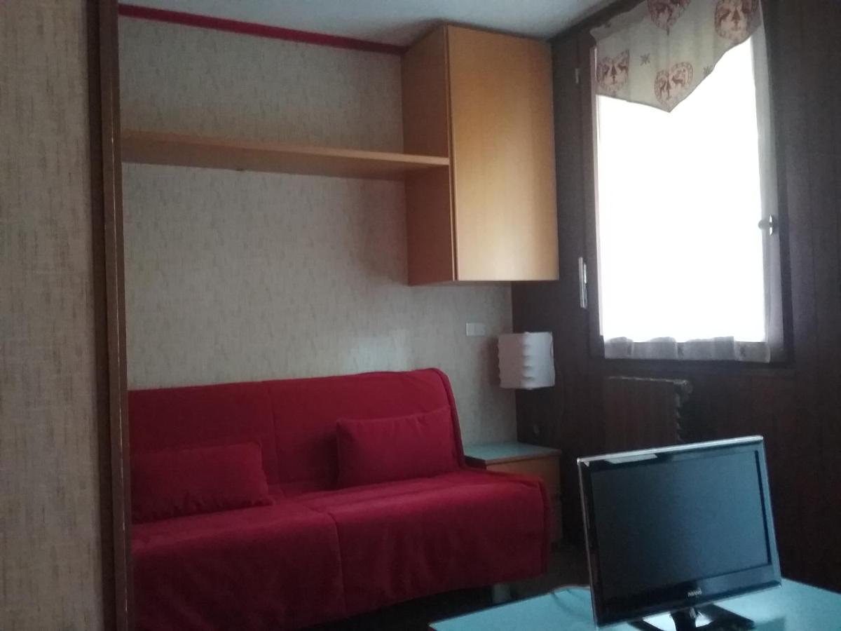 Appartamento A Cervinia - Cieloalto Breuil-Cervinia Exterior foto