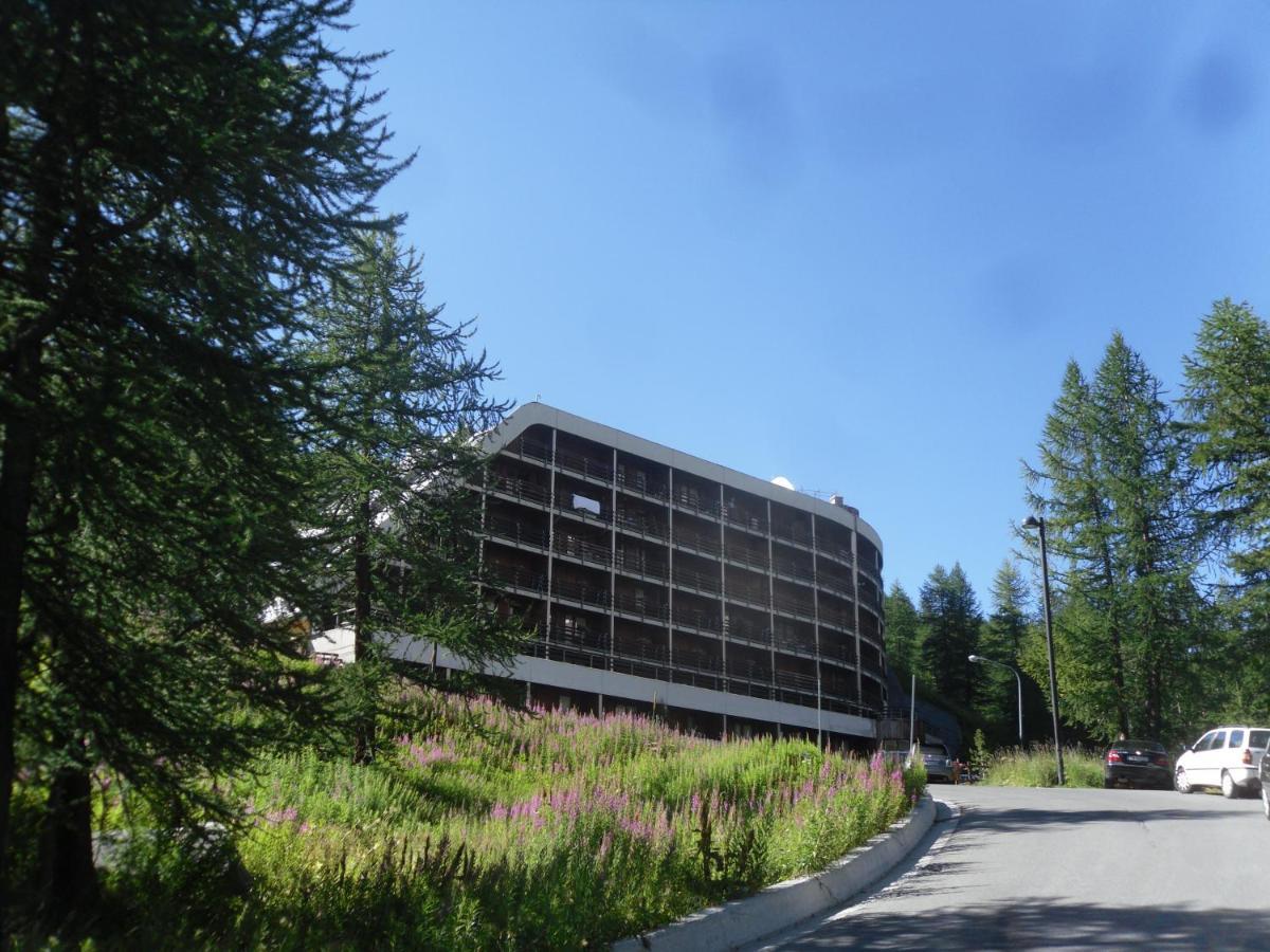 Appartamento A Cervinia - Cieloalto Breuil-Cervinia Exterior foto